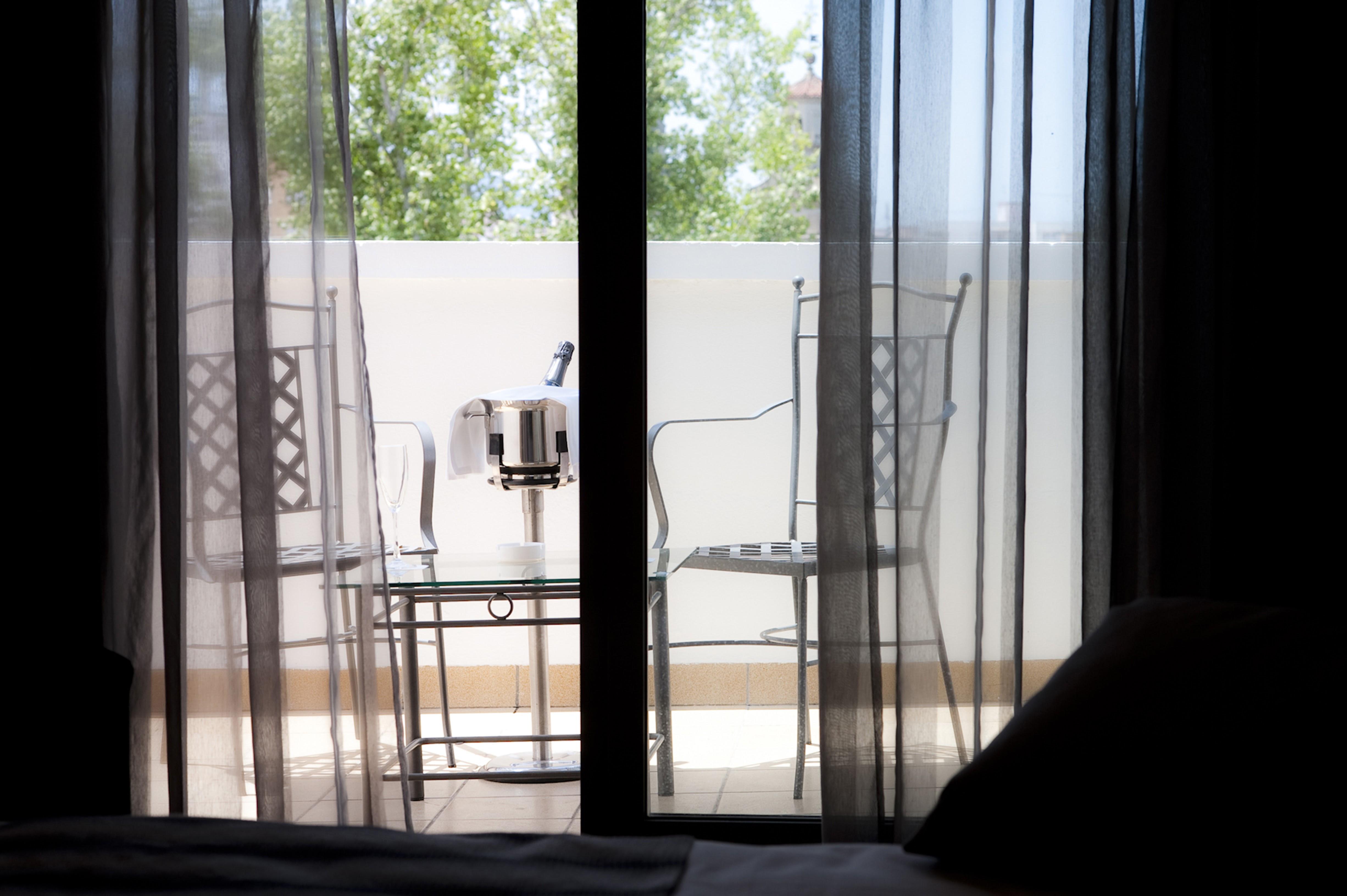 Catalonia Conde De Floridablanca Hotell Murcia Eksteriør bilde