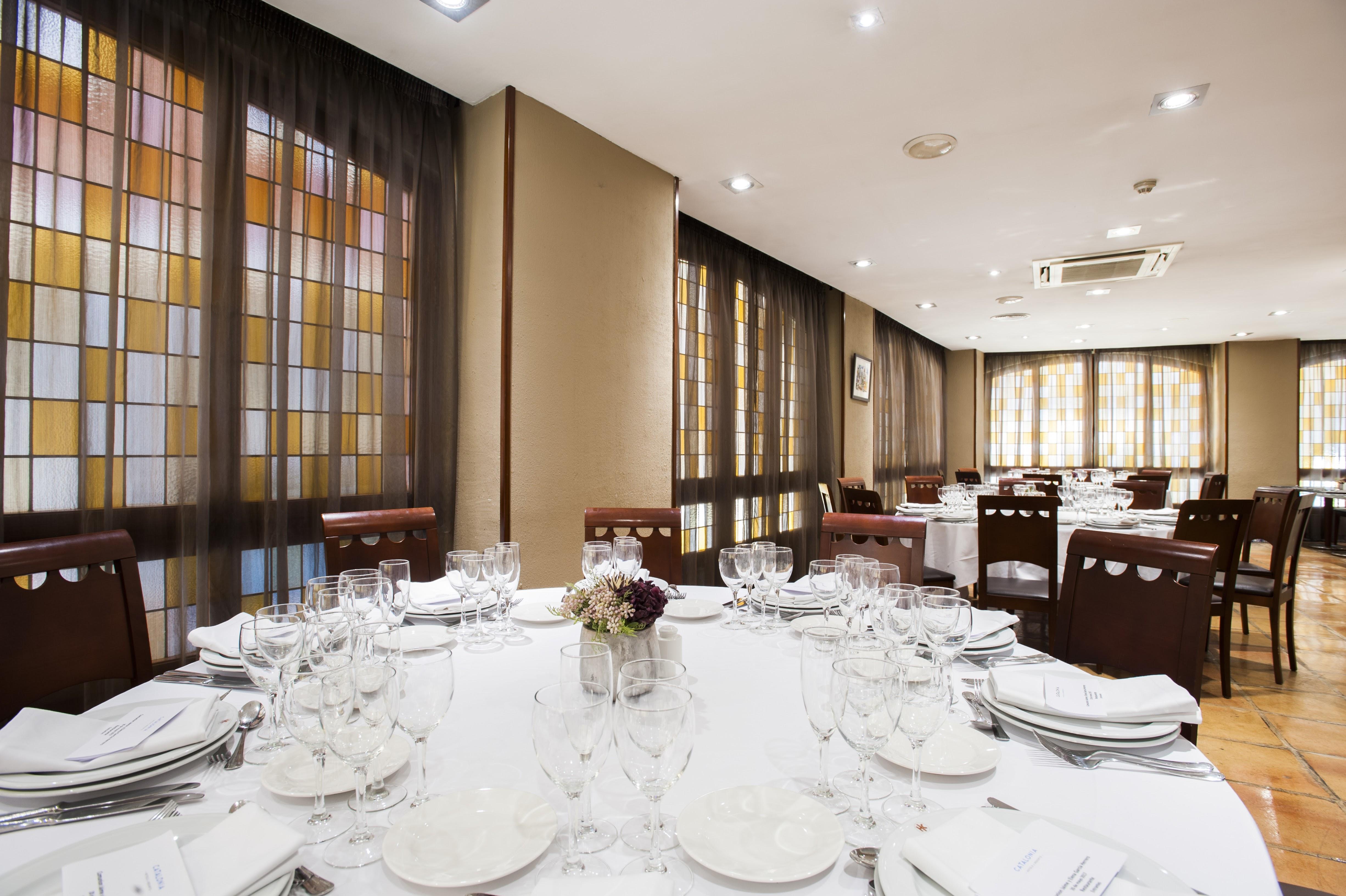 Catalonia Conde De Floridablanca Hotell Murcia Eksteriør bilde